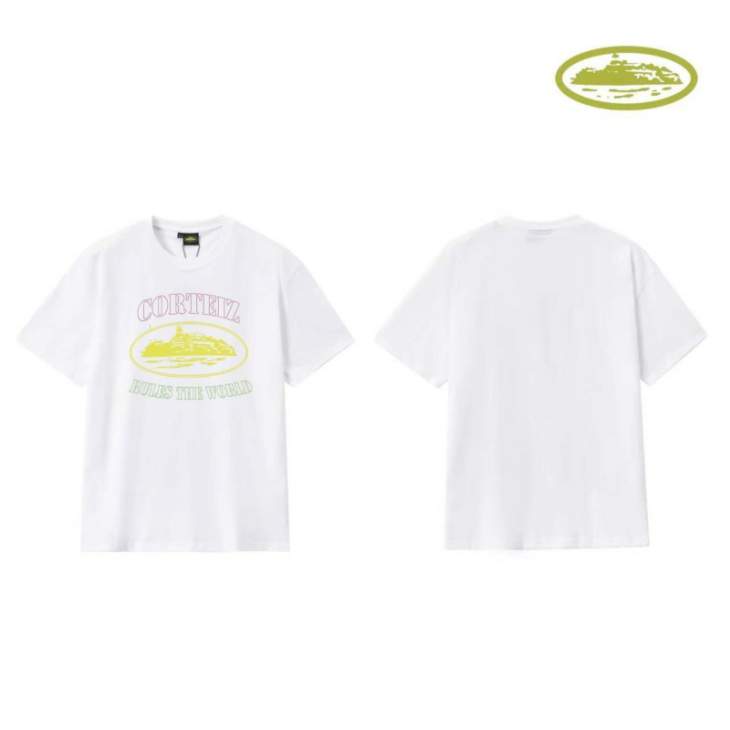 Corteiz T Shirts Short _SKUCorteizS-2XLastxC5316809